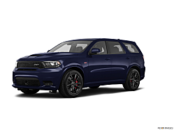 Thumbnail image of 2018 Dodge Durango at Broadway Motors