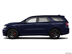 Thumbnail image of 2018 Dodge Durango at Broadway Motors
