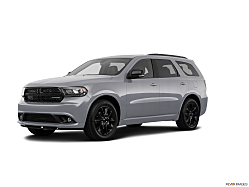 Thumbnail image of 2018 Dodge Durango at Hallmark Hyundai Hendersonville