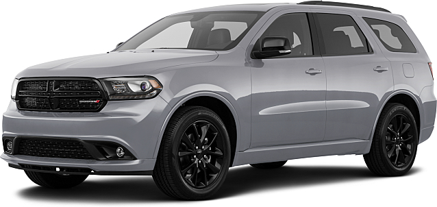 2018 Dodge Durango GT at Hallmark Hyundai Hendersonville