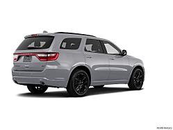 Thumbnail image of 2018 Dodge Durango at Hallmark Hyundai Hendersonville