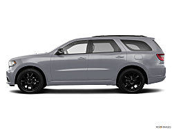 Thumbnail image of 2018 Dodge Durango at Hallmark Hyundai Hendersonville