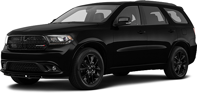 2018 Dodge Durango SXT at Hendrick Volkswagen Of Frisco