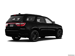 Thumbnail image of 2018 Dodge Durango at Hendrick Volkswagen Of Frisco