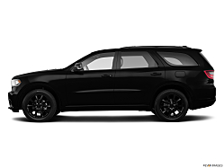 Thumbnail image of 2018 Dodge Durango at Hendrick Volkswagen Of Frisco