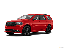 Thumbnail image of 2018 Dodge Durango at Action Nissan