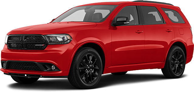 2018 Dodge Durango SXT at Action Nissan