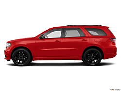 Thumbnail image of 2018 Dodge Durango at Action Nissan