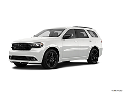 Thumbnail image of 2018 Dodge Durango at Action Nissan
