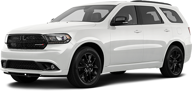 2018 Dodge Durango GT at Action Nissan