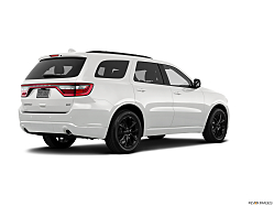 Thumbnail image of 2018 Dodge Durango at Action Nissan