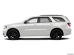Thumbnail image of 2018 Dodge Durango at Action Nissan