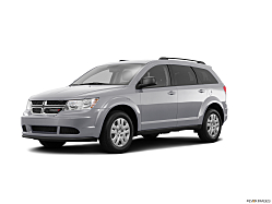 Thumbnail image of 2018 Dodge Journey at Anyone Rides