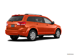 Thumbnail image of 2018 Dodge Journey at Headquarters Nissan