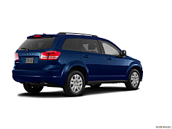 Thumbnail image of 2018 Dodge Journey at Morristown Chevrolet