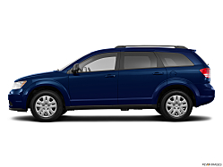 Thumbnail image of 2018 Dodge Journey at Morristown Chevrolet