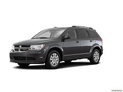 Thumbnail image of 2018 Dodge Journey at Honda Morristown