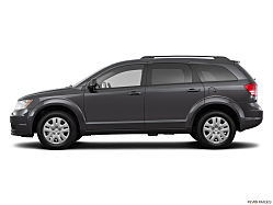Thumbnail image of 2018 Dodge Journey at Honda Morristown