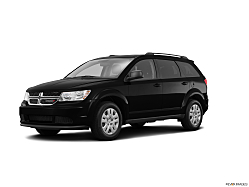 Thumbnail image of 2018 Dodge Journey at Lancaster Dodge