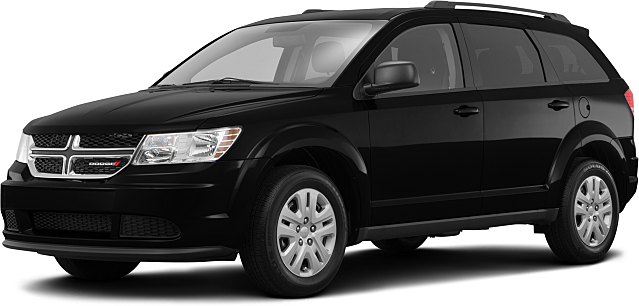 2018 Dodge Journey GT at Lancaster Dodge