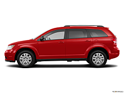 Thumbnail image of 2018 Dodge Journey at Honda Morristown