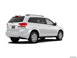 Thumbnail image of 2018 Dodge Journey at Lakeway Auto