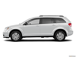 Thumbnail image of 2018 Dodge Journey at Lakeway Auto