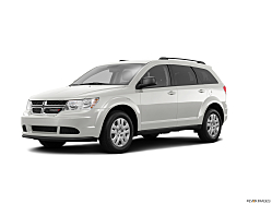 Thumbnail image of 2018 Dodge Journey at Morristown Chevrolet