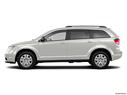 Thumbnail image of 2018 Dodge Journey at Morristown Chevrolet
