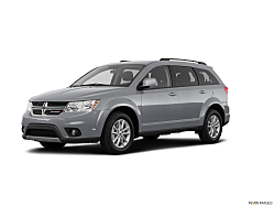 Thumbnail image of 2018 Dodge Journey at Rocky Top Chrysler Dodge Jeep