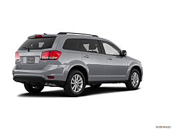 Thumbnail image of 2018 Dodge Journey at Rocky Top Chrysler Dodge Jeep