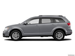 Thumbnail image of 2018 Dodge Journey at Rocky Top Chrysler Dodge Jeep