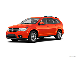 Thumbnail image of 2018 Dodge Journey at Rocky Top Chrysler Dodge Jeep