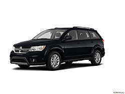 Thumbnail image of 2018 Dodge Journey at Mitchell Buick GMC