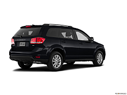 Thumbnail image of 2018 Dodge Journey at Mitchell Buick GMC