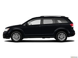 Thumbnail image of 2018 Dodge Journey at Mitchell Buick GMC