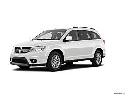 Thumbnail image of 2018 Dodge Journey at Lakeway Auto