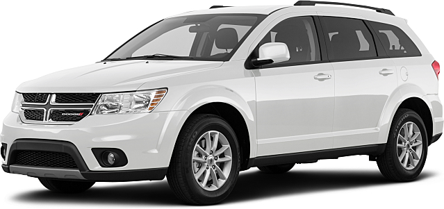 2018 Dodge Journey SXT at Lakeway Auto