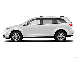 Thumbnail image of 2018 Dodge Journey at Lakeway Auto