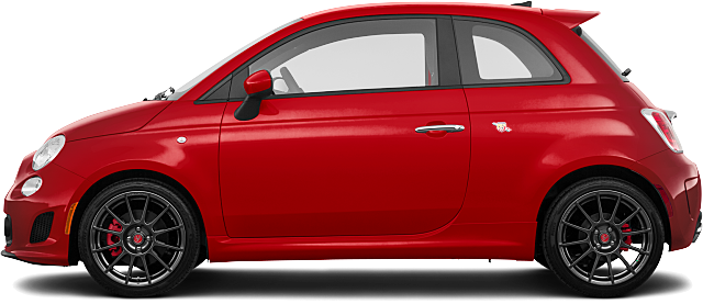 2018 FIAT 500 Pop 2dr Hatchback