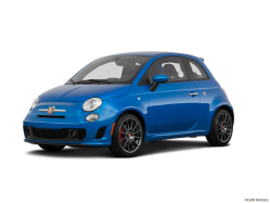 Thumbnail image of 2018 FIAT 500 at Brown Daub Volvo Cars Lehigh Valley