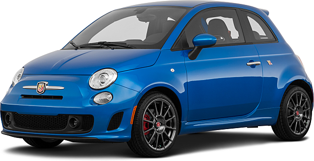 2018 FIAT 500 Pop at Brown Daub Volvo Cars Lehigh Valley