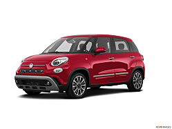 Thumbnail image of 2018 FIAT 500L at Dan Hemm Chrysler Dodge Jeep