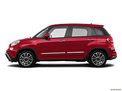 Thumbnail image of 2018 FIAT 500L at Dan Hemm Chrysler Dodge Jeep