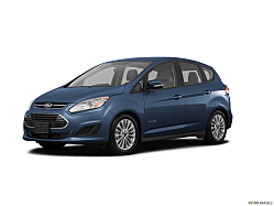 Thumbnail image of 2018 Ford C-MAX Hybrid at Roy O' Brien Ford