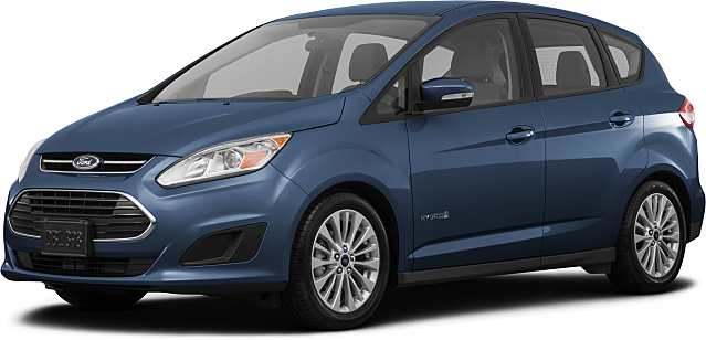 2018 Ford C-MAX Hybrid SE at Roy O' Brien Ford