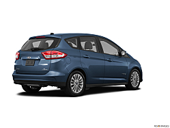 Thumbnail image of 2018 Ford C-MAX Hybrid at Roy O' Brien Ford