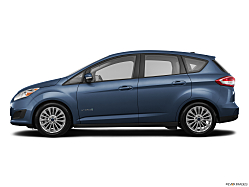 Thumbnail image of 2018 Ford C-MAX Hybrid at Roy O' Brien Ford