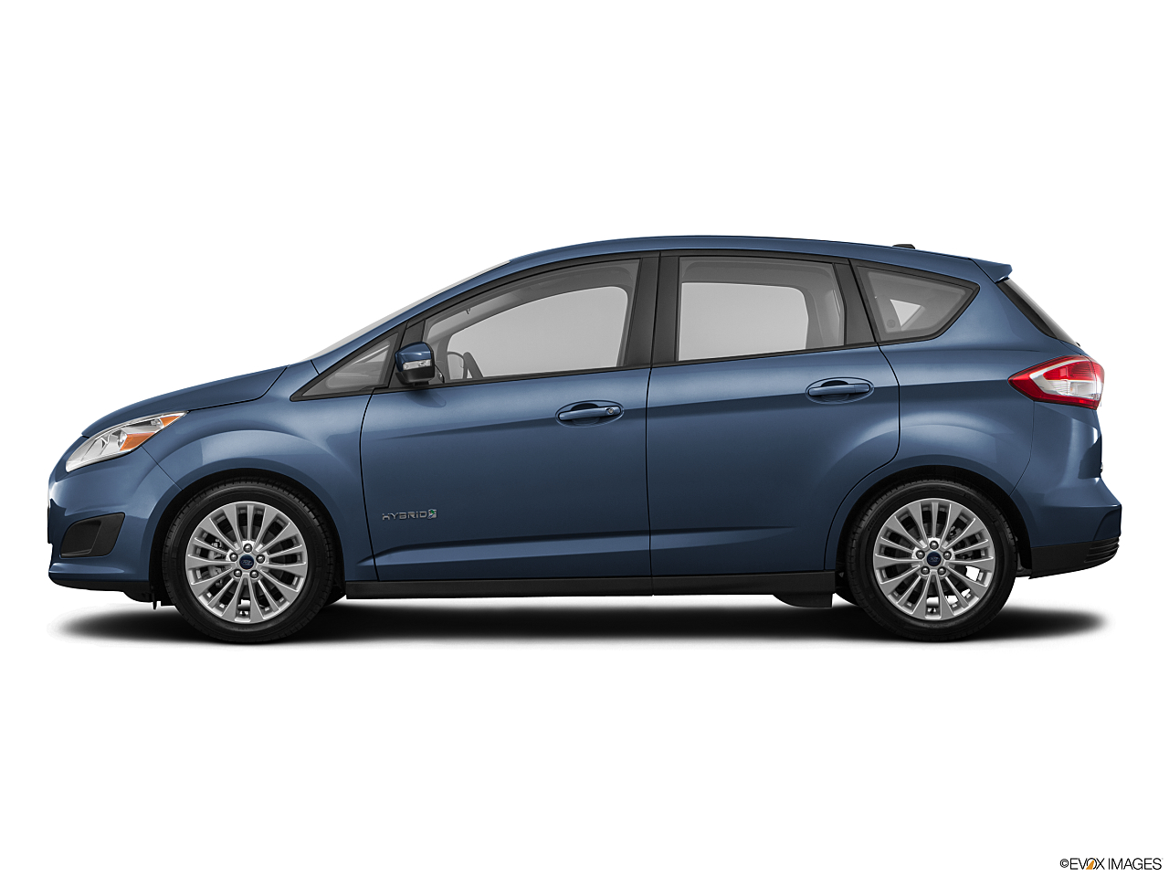 Image of 2018 Ford C-MAX Hybrid SE