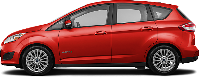 2018 Ford C-MAX Hybrid SE 4dr Wagon
